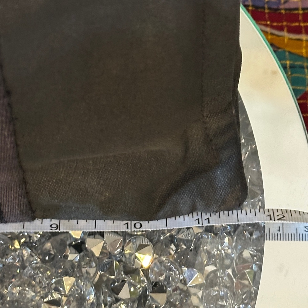 EUC - Hermes Fourre Tout PM bag. - Picture 5 of 11